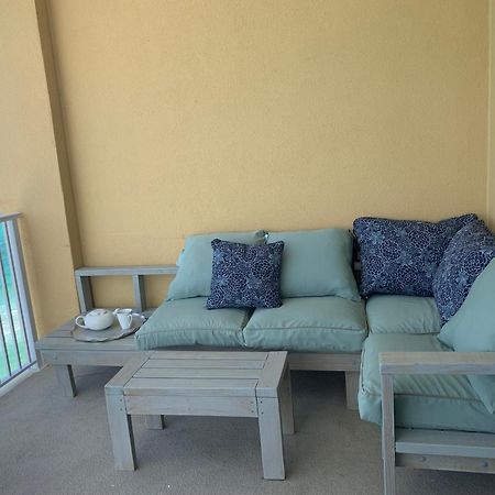 Tropic Winds 1701 Premium Corner Unit With 2 Parkings! Free Beach Chairs Service! 파나마 시티 외부 사진