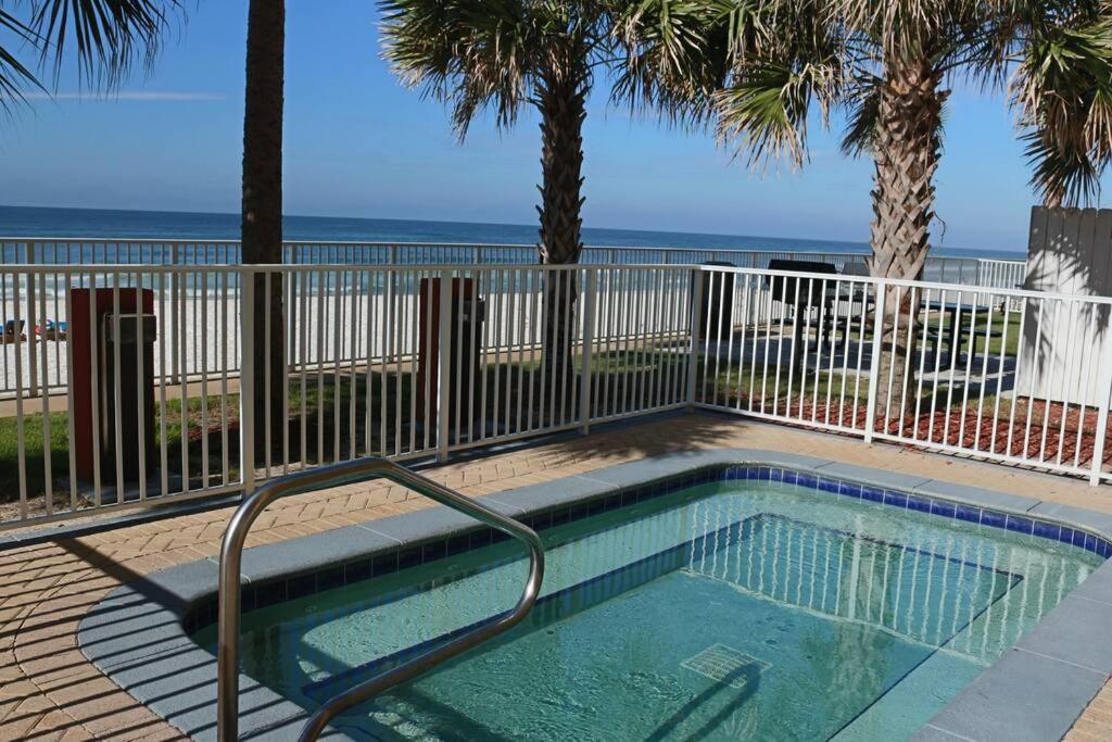 Tropic Winds 1701 Premium Corner Unit With 2 Parkings! Free Beach Chairs Service! 파나마 시티 외부 사진