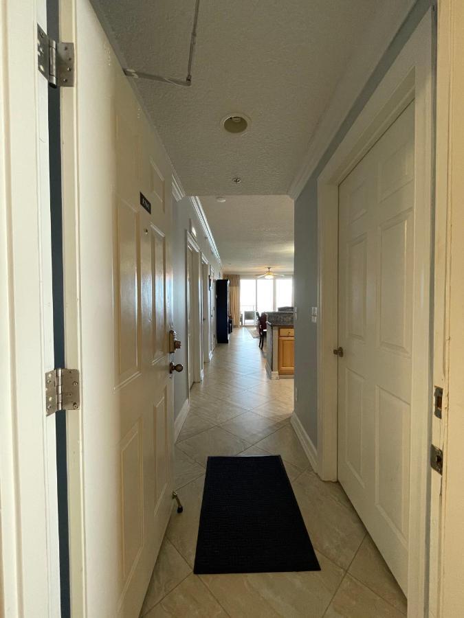 Tropic Winds 1701 Premium Corner Unit With 2 Parkings! Free Beach Chairs Service! 파나마 시티 외부 사진