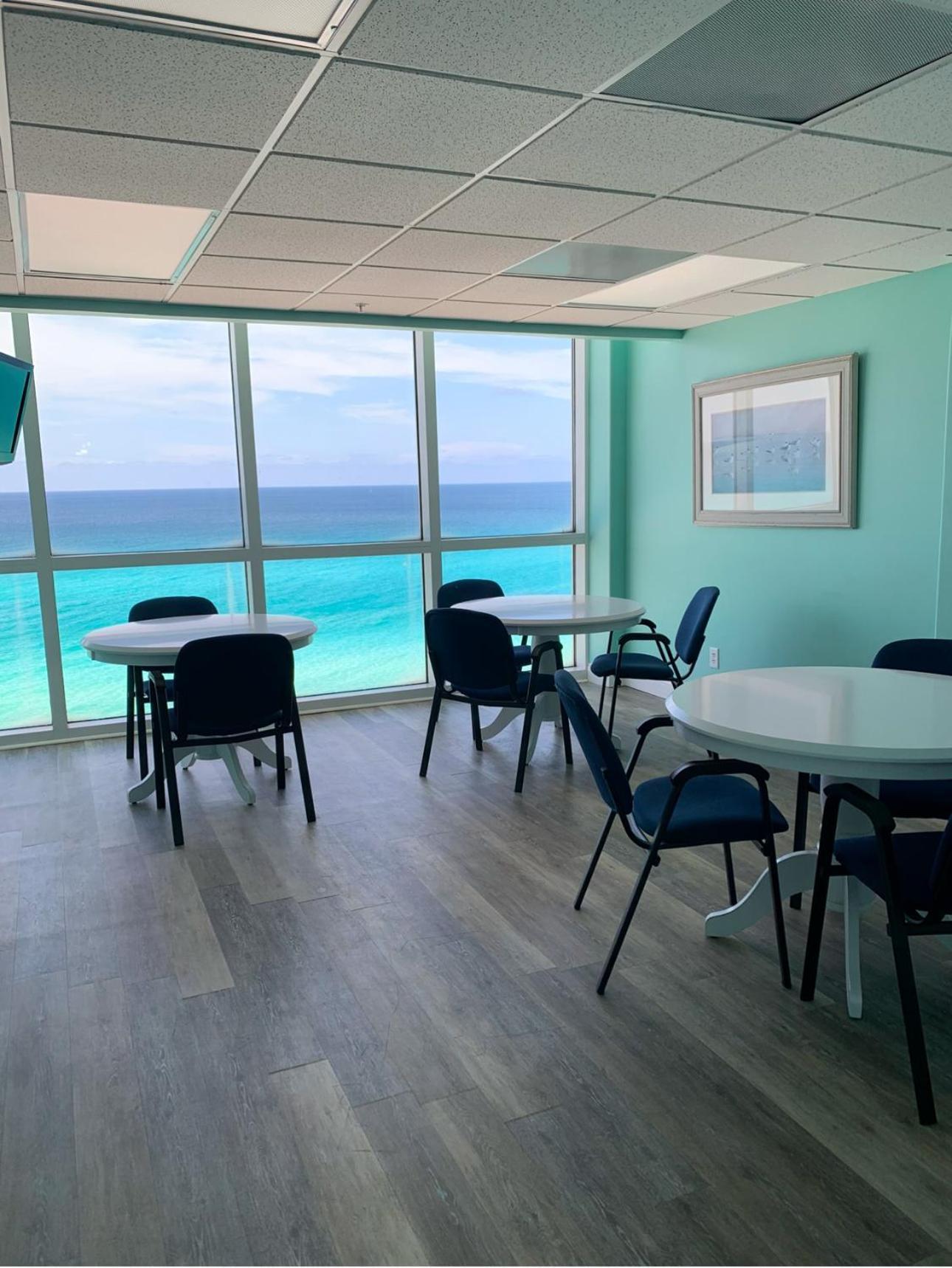 Tropic Winds 1701 Premium Corner Unit With 2 Parkings! Free Beach Chairs Service! 파나마 시티 외부 사진