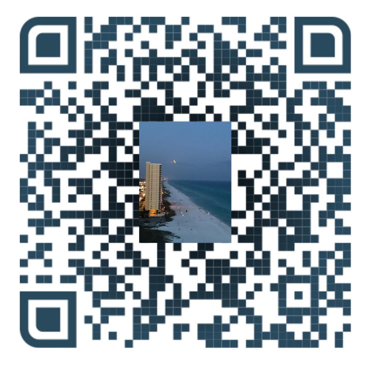 Tropic Winds 1701 Premium Corner Unit With 2 Parkings! Free Beach Chairs Service! 파나마 시티 외부 사진